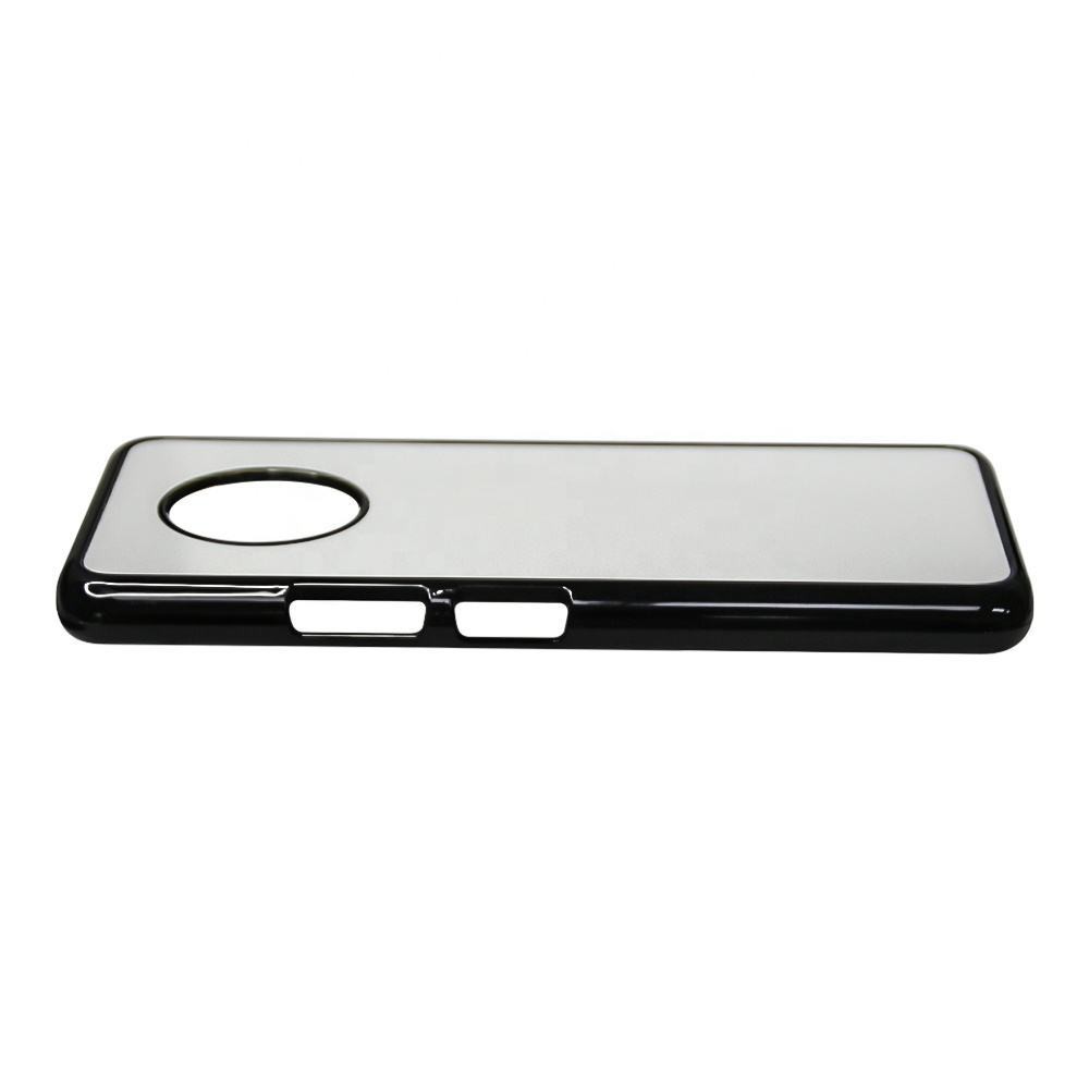 Sublimation Phone Cases Supplier 2D Sublimation Heat Transfer Plastic Cell Phone Cases