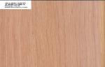 Yellow Reconstituted Hardwood Wood Veneer MDF With Rift Cut