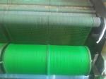 High Density Polyethylene Agricultural Netting , Anti Bird Net For Fruit Tree