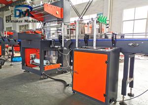 Quality Professional Curved Bottle Packing Machine Industrial Shrink Wrap Machine 500ml wholesale