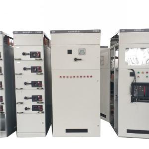 Quality Chinese Various models KYN28-12 11kv medium voltage switchgear manufacturer wholesale