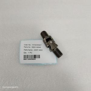 Quality Hyunsang Excavator Spare Parts Joint Assy XKAY-00049 XKAY00049 For CX37C CX18C CX57C CX60C wholesale