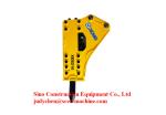 Wear Resistance Crawler Excavator Parts Lotus Catch Hammer Olecranon Vibrating