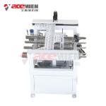 3 Layer PET PLA Disposable Food Container Making Machine
