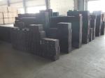 B322 B622 Fused Magnesia Chrome Brick Mgo Bricks CFB furnace