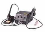 AC 24V 60 Watt 100C Digital Soldering Station