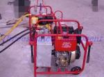 TSP-20 Man Portable Drilling Rig (FLUSH drilling rig)