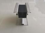 15MM Aluminium Building Template Formwork Profiles