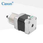 High Torque NEMA 17 Economy Planetary 42*42*48mm Stepper Motor Gear Ratio 1:13