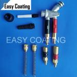 OptiFlow IG06 Powder injector complete alternative 1007780