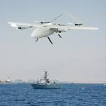 Heavy Duty Vtol Drone Mapping For Cargo Transportation 2Hours Battery Life