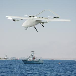 Quality Heavy Duty Vtol Drone Mapping For Cargo Transportation 2Hours Battery Life HX330PRO wholesale