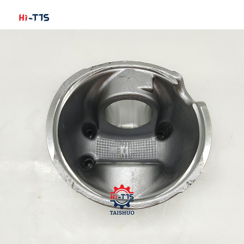 Excavator Engine Piston 4D98E 4TNE98 ML 129902-22080 129903-22081