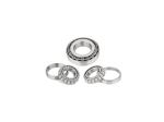 TRB DGBB Agricultural Machinery Bearing , axial needle roller bearing 7900r/min