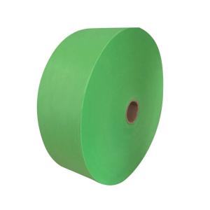 Quality Colorful Polypropylene Spunbonded Non Woven Fabric Breathable for Surgical Mask wholesale