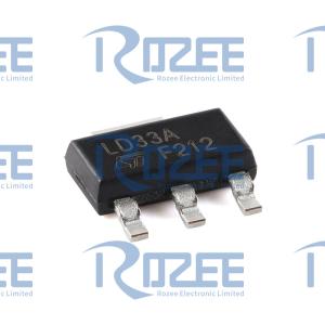 Quality LD1117AS33TR wholesale