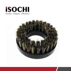 Quality Taliang Router Machine Pressure Foot Brush OD 39mm Bristles Length 4.0mm-8.0mm wholesale