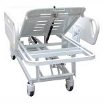Comfortable Patient Trolley Medical