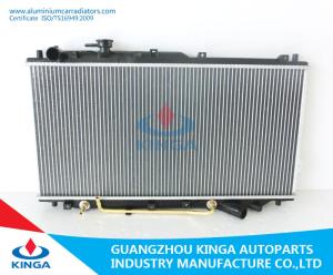 Quality 22 x 350 mm Hyundai Auto Radiator for KIA SEPHIA ' 96 / CARENS ' 02 - AT PA16 / 26 wholesale