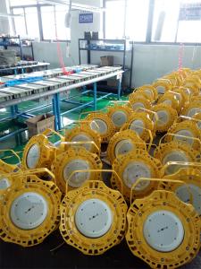 Quality 120W Flame Proof LED Light Exproof Lighting For Hazardous Places wholesale