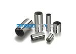 ASTM A269 / A213 22 SWG Bright Annealed Sanitary Tube , Cold Drawn Tubing PED &