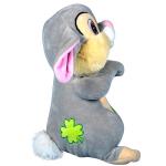 Stuffed Animated Plush Christmas Toys Rabbit Style Big Teeth 30CM Height
