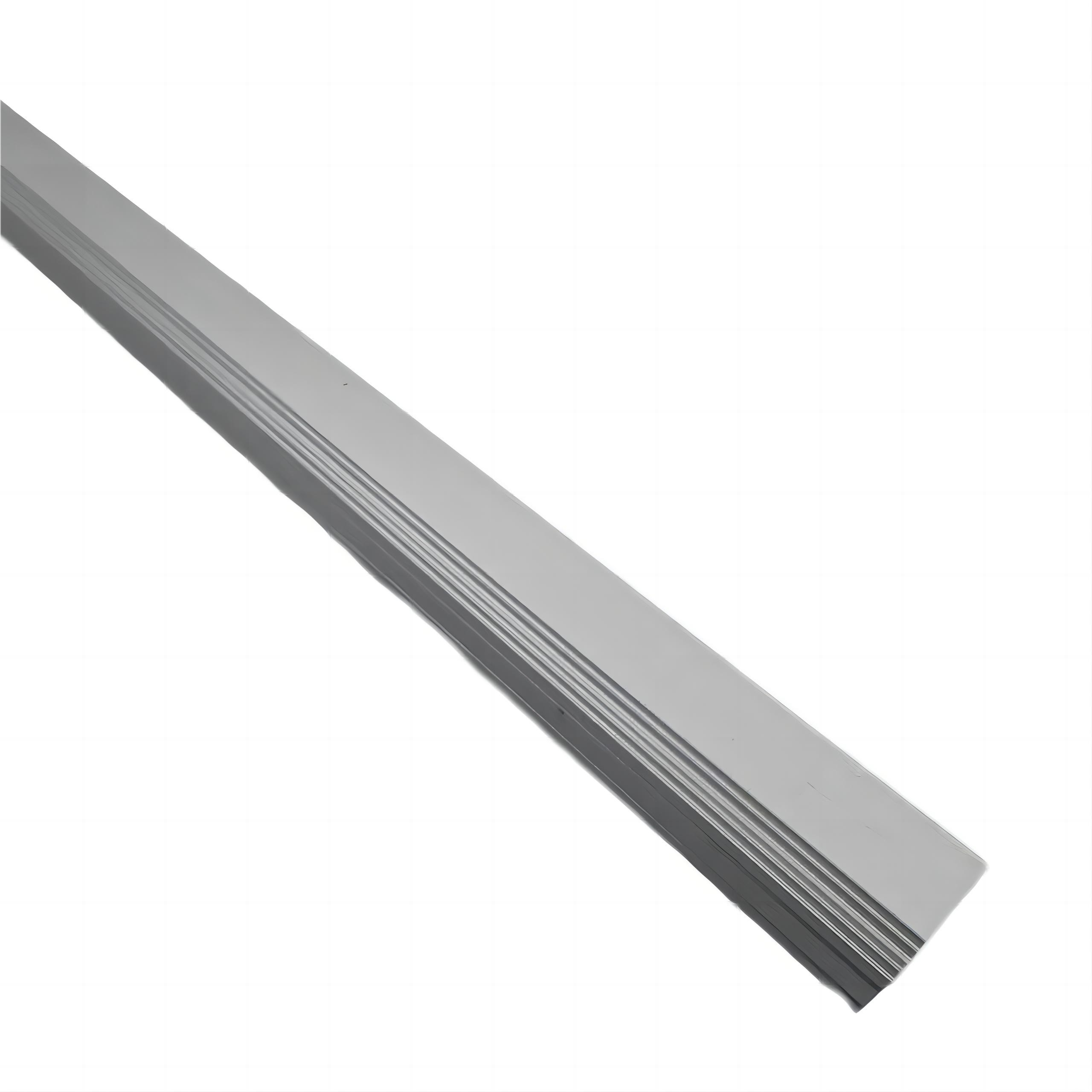 8*12mm LED Aluminum Profile With PC Diffuser For Cabinet Lighting