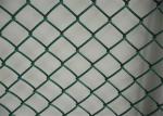 Wholesale chain link fence cyclone fence