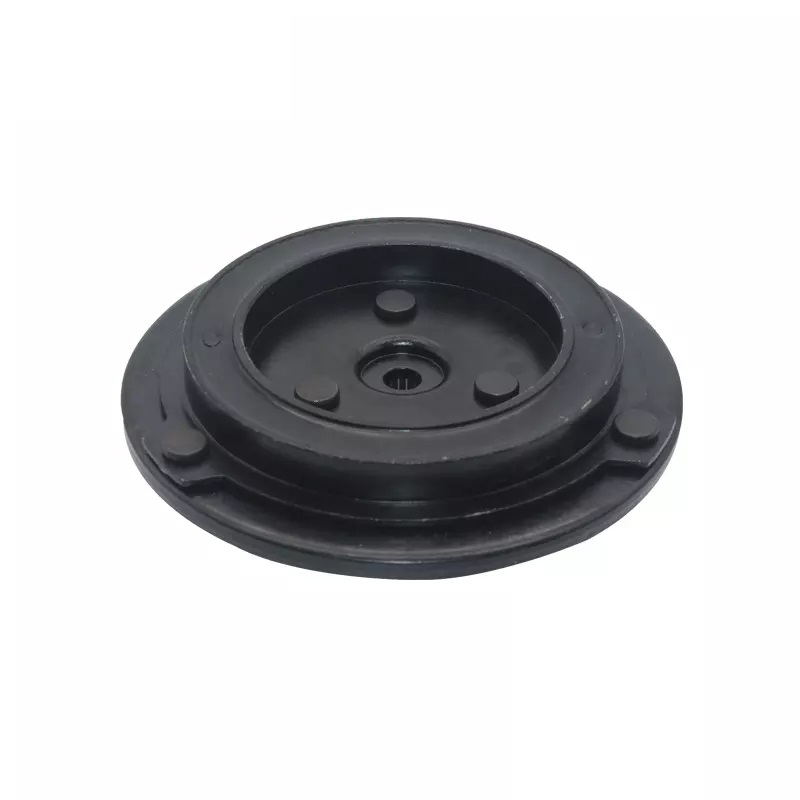 Auto AC Compressor Pulley Clutch Kit 6PK 110MM 12V for BMW E46 MARINE R45 1978-1985