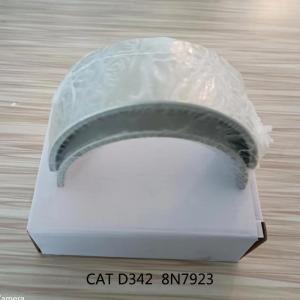Quality CAT D8K D342 Metal Bearing Con Rod Bearing 8N7923 4S6582 wholesale