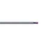 Oil-resistance Bare Copper Conductor Control Cable RVVY 22c*1.5 H05VVH5-F Flame