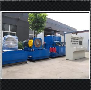 Quality Comprehensive Hydraulic pump/ motor Test Bench wholesale