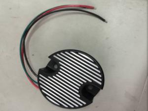 Quality High Performance Harley Davidson Motorcycle Parts , Motorbike Regulator Rectifier 2997565 wholesale