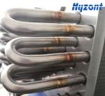 Evaporator Return Bend pipe auto Welding Machine orbital welding equipment with