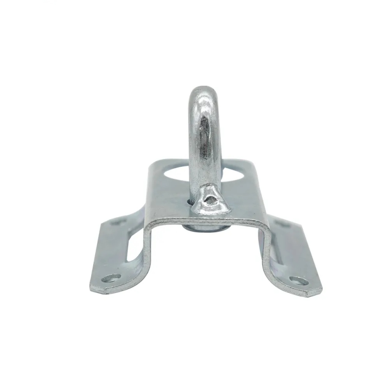 XS-TCPC02 FTTH Fiber Optic Equipment with Thickened Waterproof Cable Hardware Clamp
