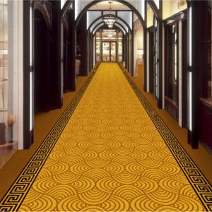 Quality Royal 5 Star Flooring Wilton Design 100 Polypropylene Material Woven Technics wholesale