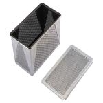 Rk Bakeware China Manufacturer-Single Aluminum Vienna Loaf Pan