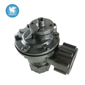 Quality RCA45DD Nitrile FLY/AIRWOLF G1 1/2&quot; Pilot Solenoid Valve wholesale