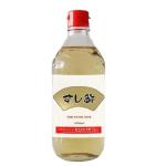18L Halal Distilled Japanese Black Rice Vinegar Natural Brewed