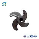 100-200M3/H Stainless Steel Printing And Dyeing Daf Cavitation Air Flotation