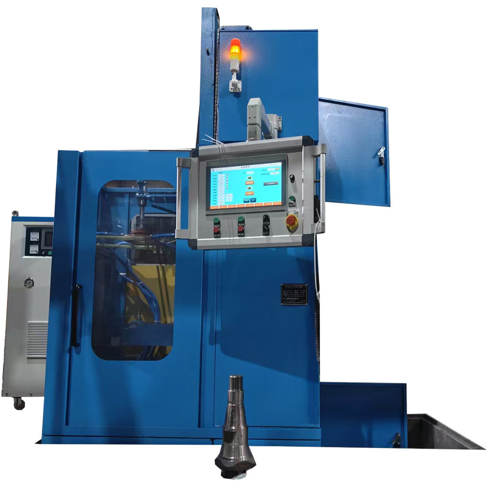 Customizable IGBT Induction Quenching Equipment to Industrial Parts Processing and Production