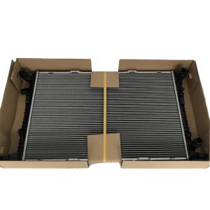 Quality Audi Radiator Oil Cooler OEM 8K0121251L wholesale