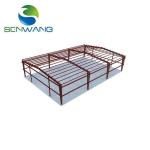 Steel Structure for Prefabricated House Building Metal Customized Construction