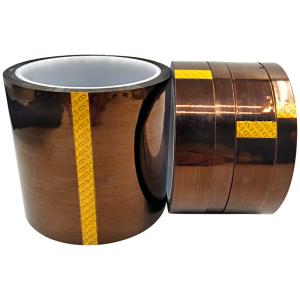 Quality Low Static Kapton Polyimide Tape Professional Manufacturer Suppliers wholesale