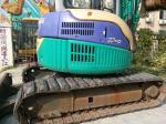 USED Mini Excavator KOMATSU PC40MR
