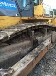 Used KOMATSU D155bulldozer for sale