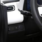 Airbag Mini EV Gameboy CLTC Pure Electric Energy Car with 300km Range Manufactur