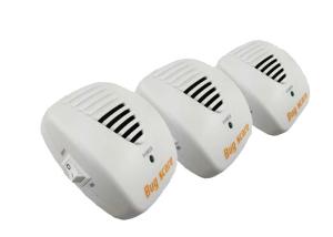 Quality Pest Control Electronic Mosquito Repellent Devices , Plug In Insect Killer wholesale