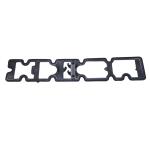 Auto Parts 2.0 Engine Valve Cover Pad For Peugeot 3008 307 308 408 508 Citroen