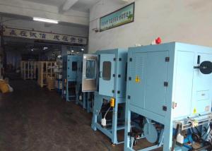 Quality Wire Cable Braiding Machine Taking Up Less Space wholesale